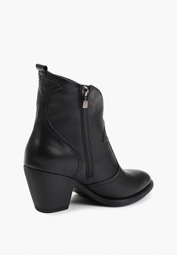 фото Ботильоны mastille