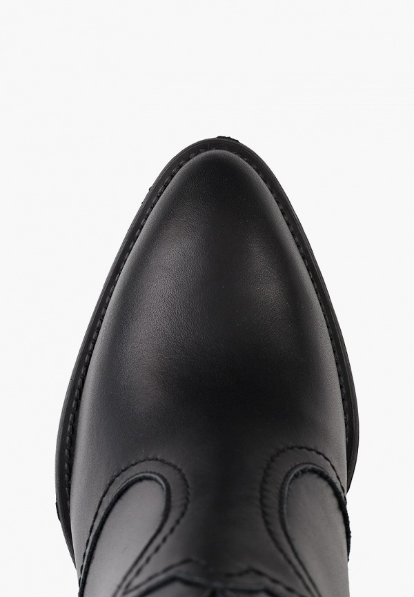 фото Ботильоны mastille