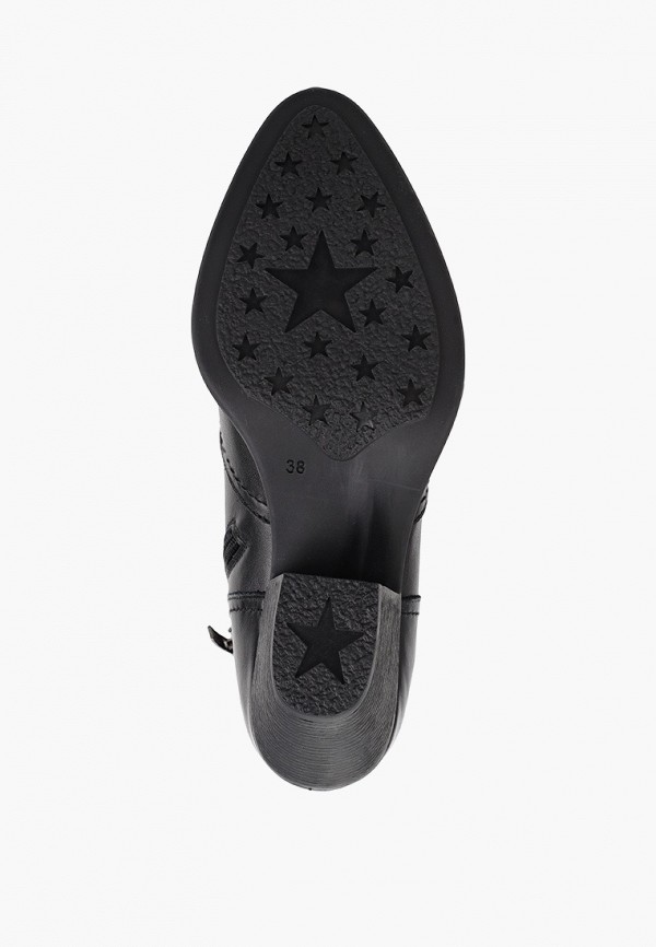 фото Ботильоны mastille