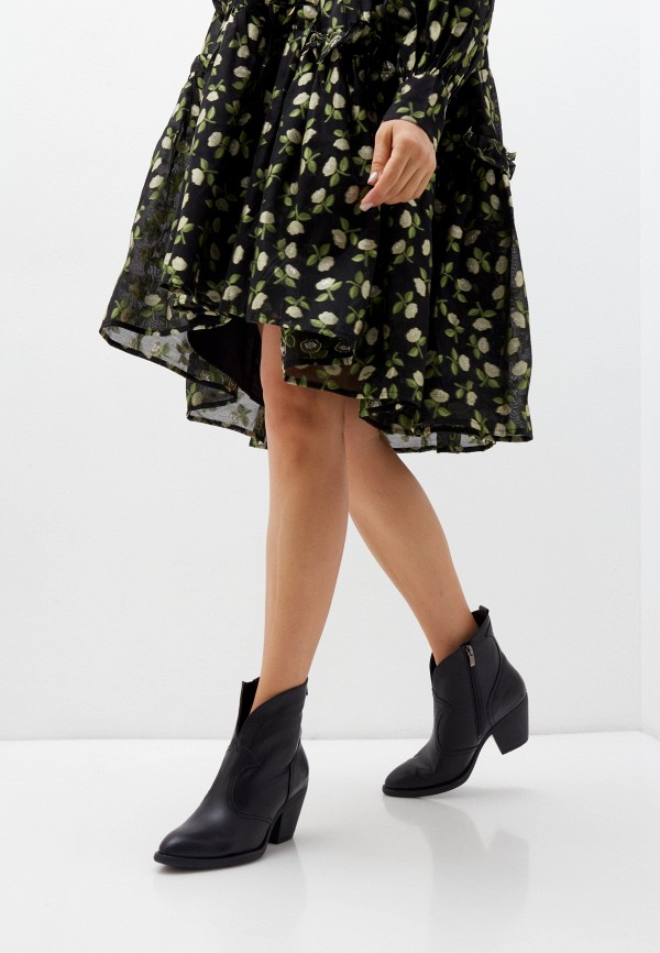 фото Ботильоны mastille