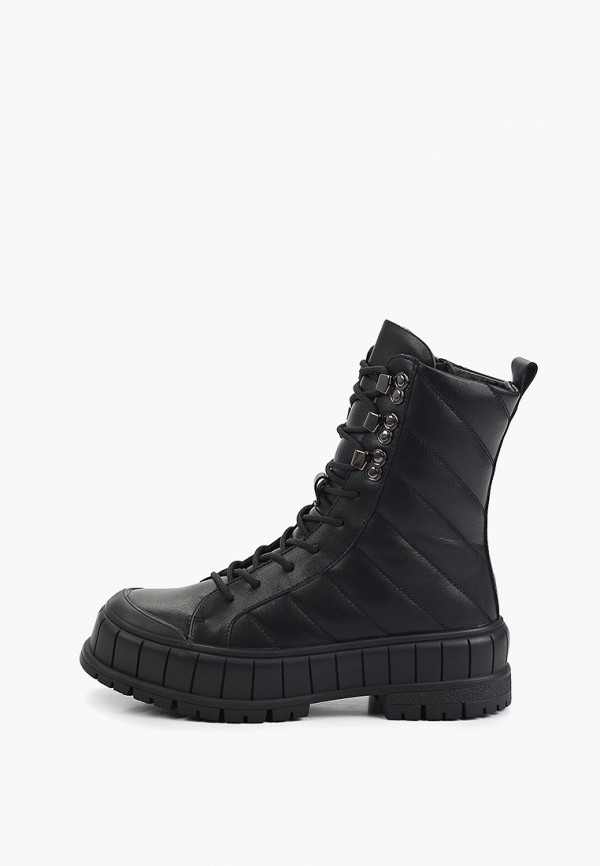 фото Ботинки enzo logana