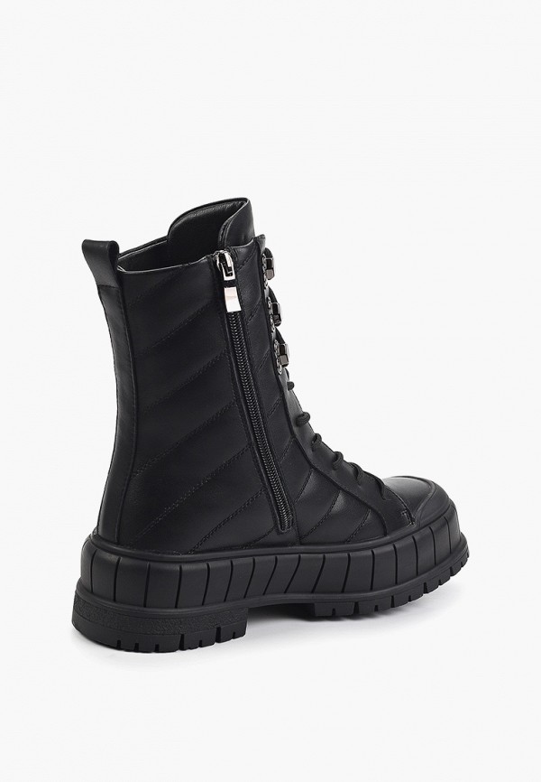 фото Ботинки enzo logana