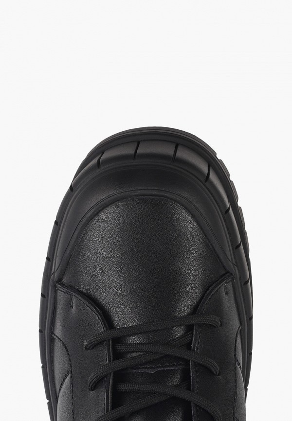 фото Ботинки enzo logana