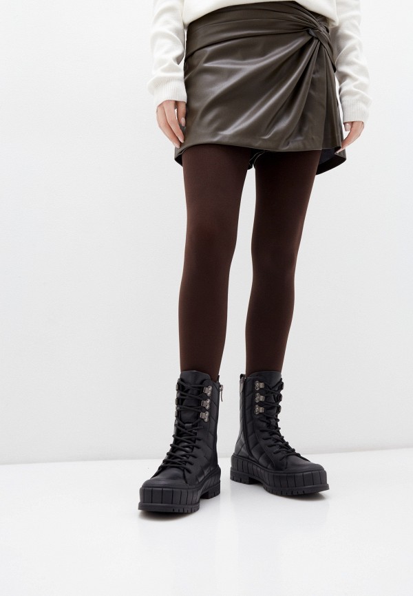 фото Ботинки enzo logana