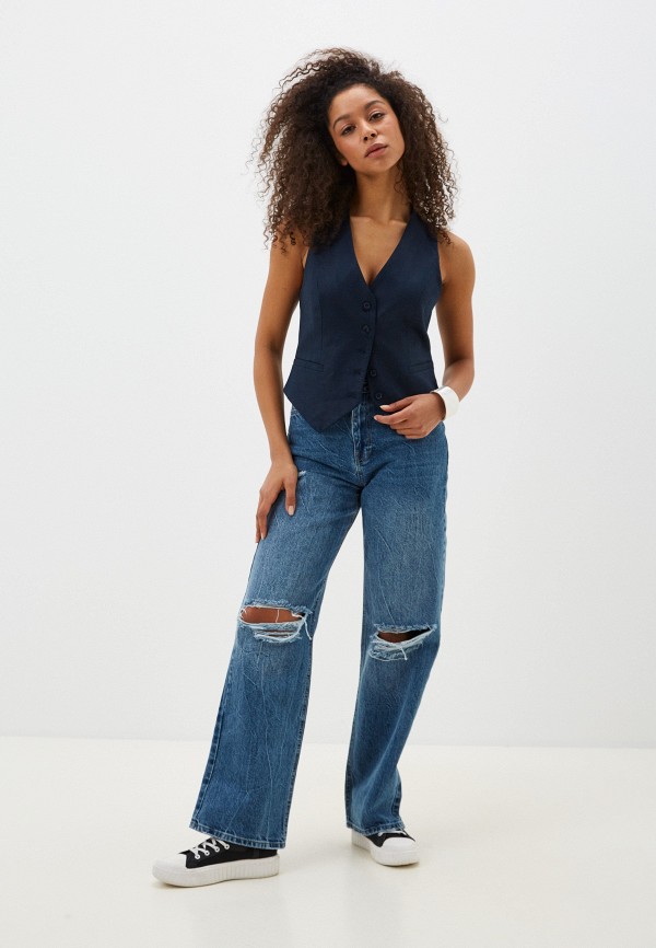 фото Жилет koton