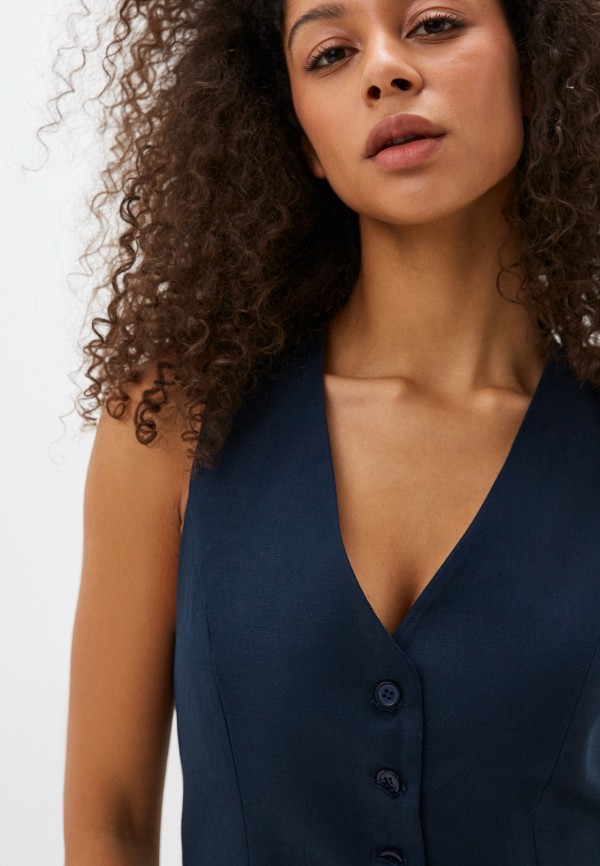 фото Жилет koton