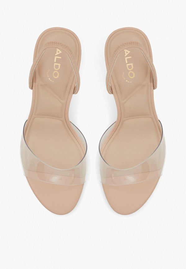 фото Босоножки aldo