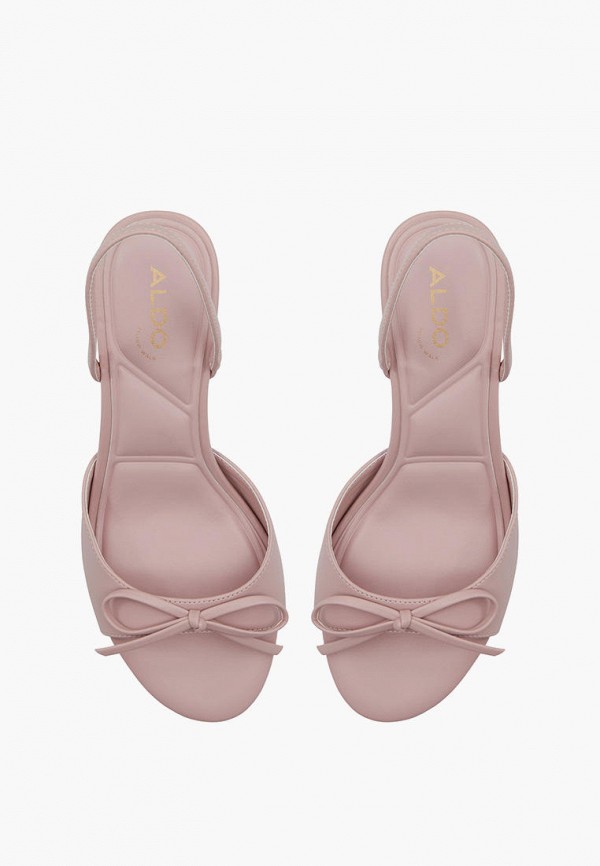 фото Босоножки aldo