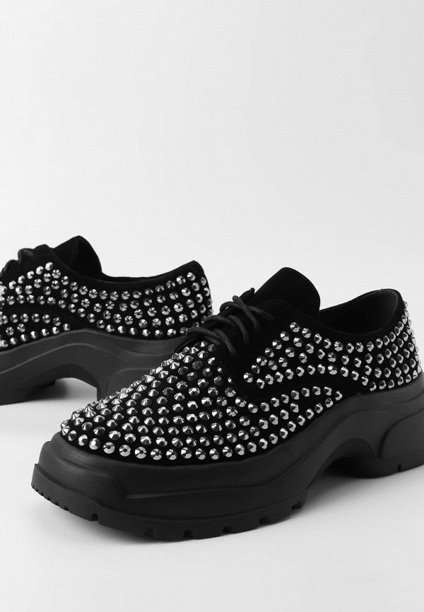 фото Ботинки la giostra