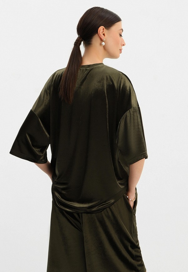 фото Футболка pill