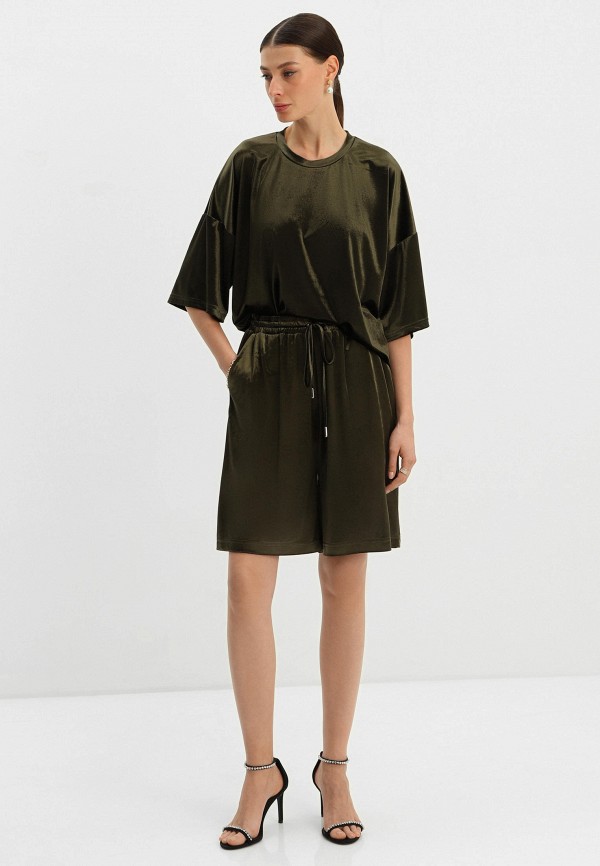 фото Футболка pill