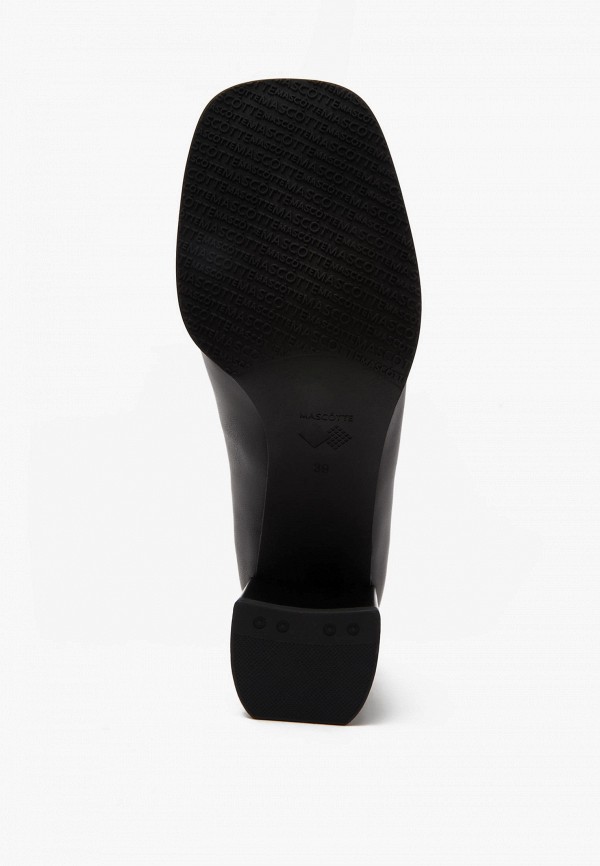 фото Ботильоны mascotte