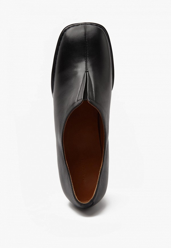 фото Ботильоны mascotte