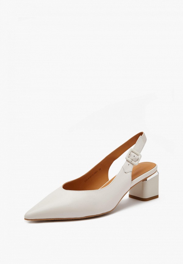 фото Туфли mascotte