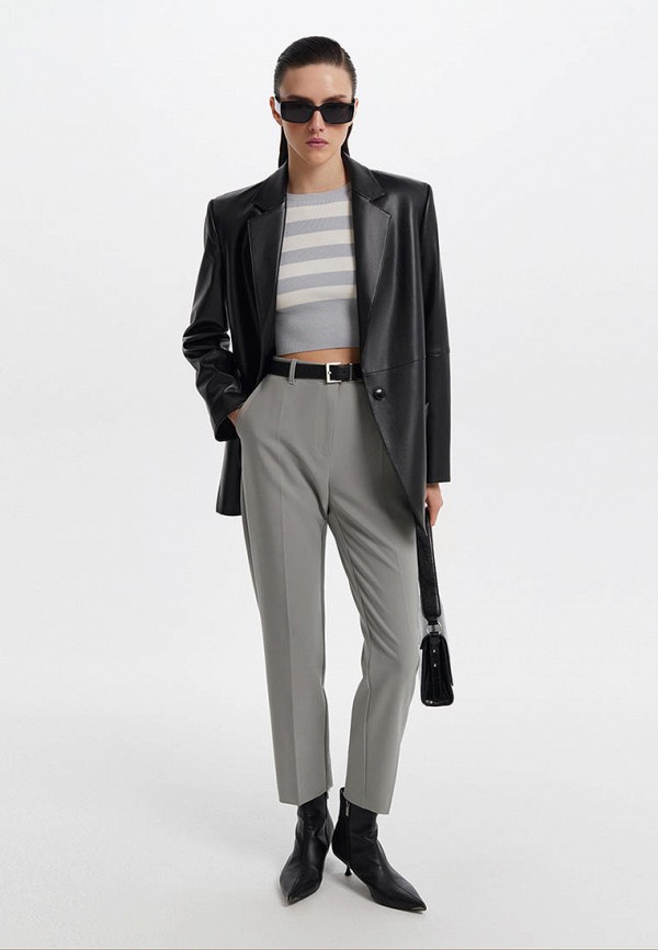 фото Брюки love republic