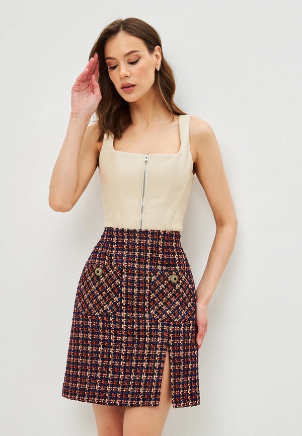 фото Юбка mira rico