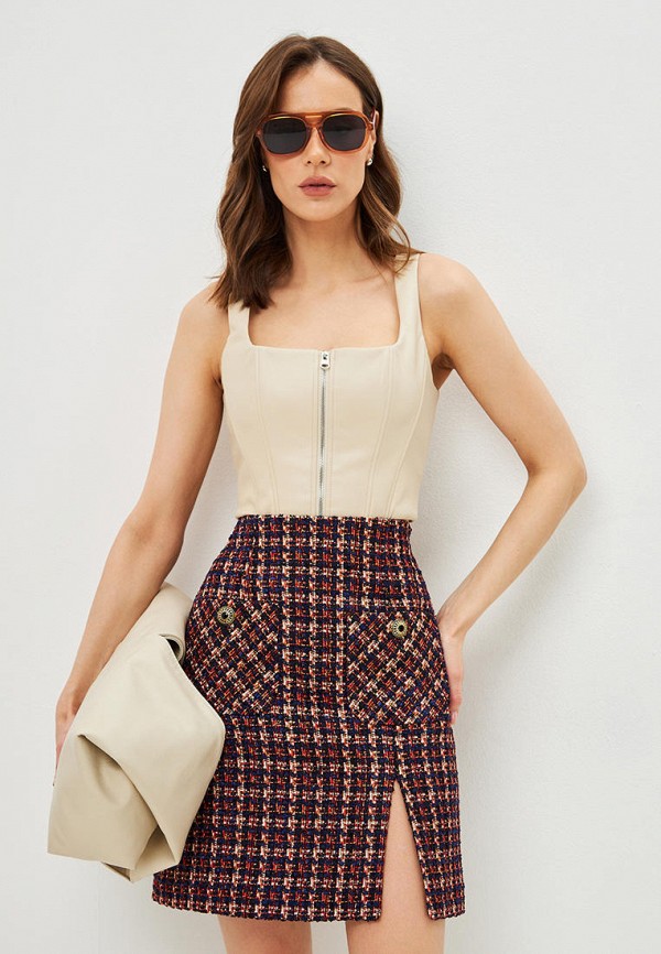 фото Юбка mira rico