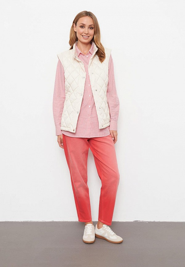 фото Жилет утепленный gerry weber