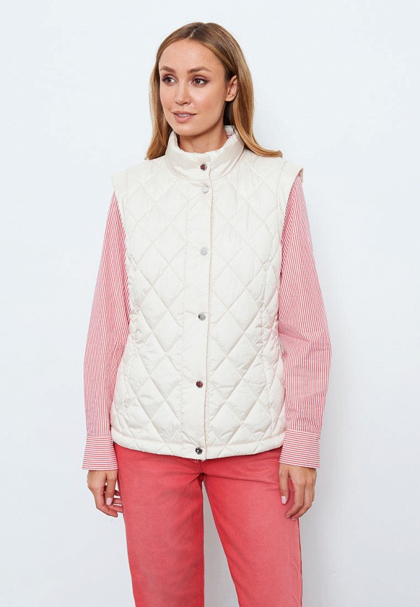 фото Жилет утепленный gerry weber