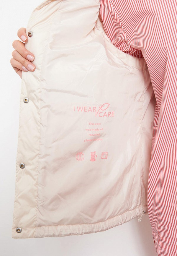 фото Жилет утепленный gerry weber