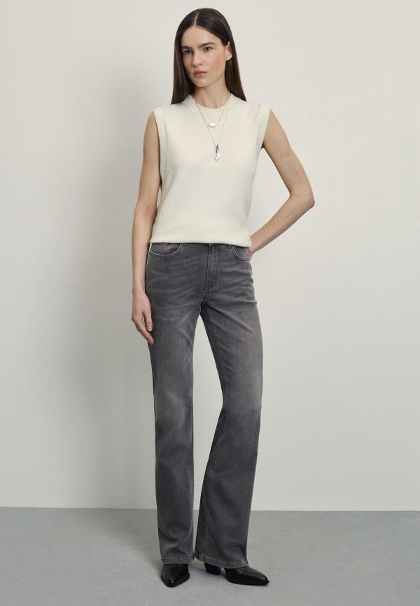 фото Джинсы zarina