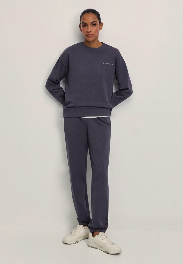 фото Брюки спортивные zarina