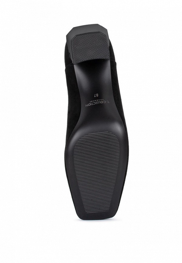 фото Туфли tj collection