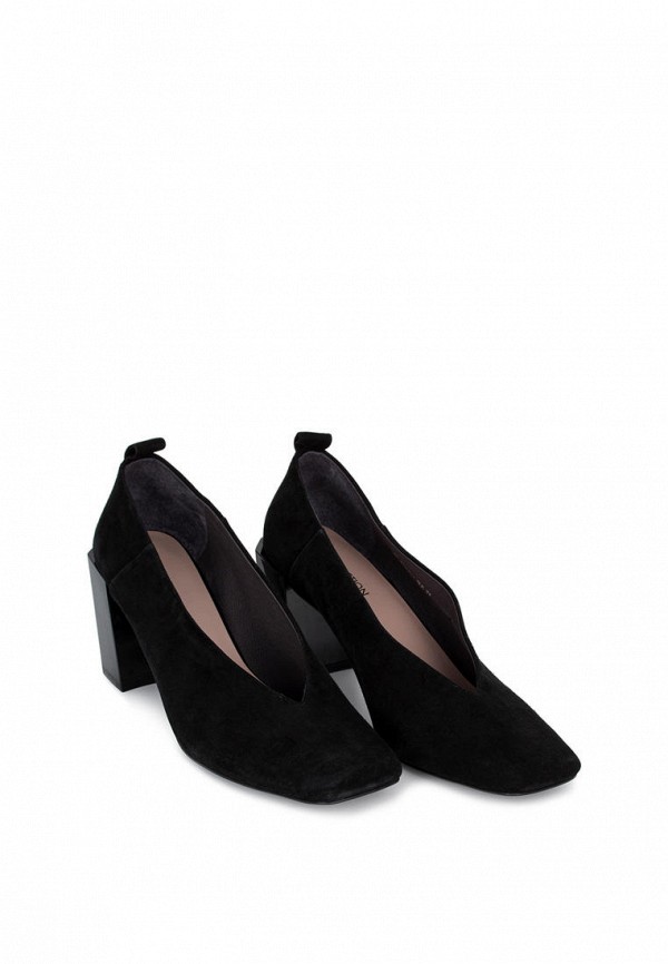 фото Туфли tj collection