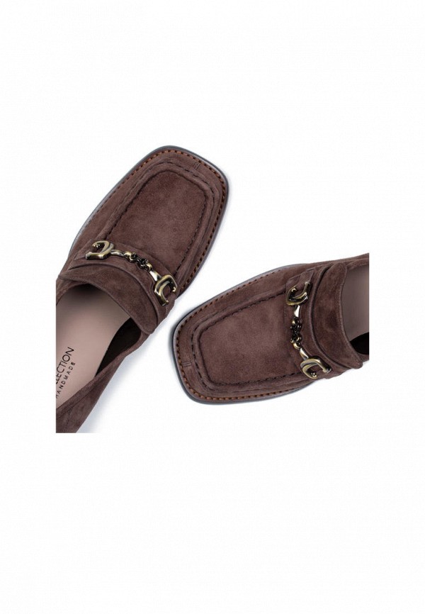 фото Туфли tj collection