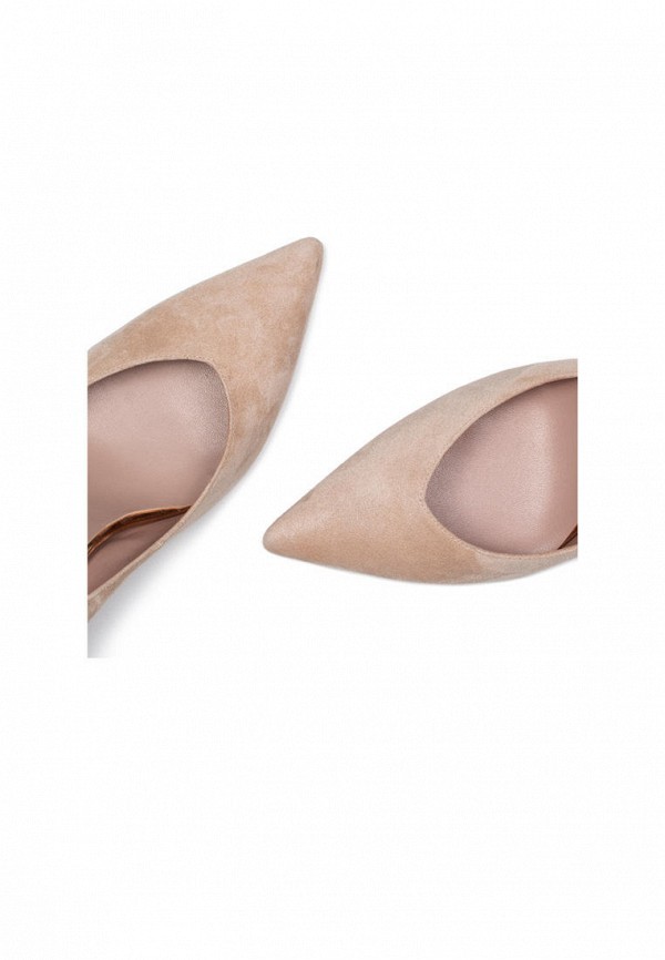 фото Туфли tj collection