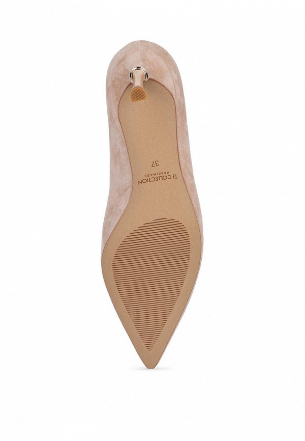 фото Туфли tj collection