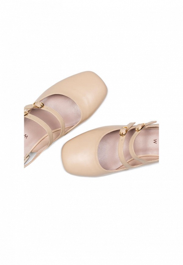 фото Туфли tj collection