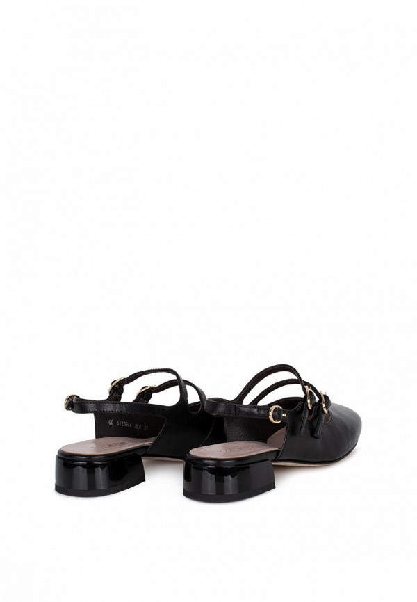 фото Туфли tj collection