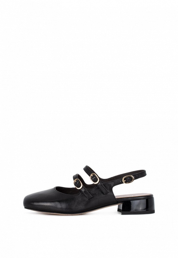 фото Туфли tj collection