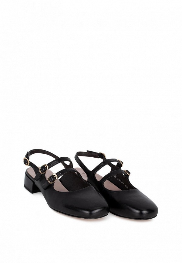 фото Туфли tj collection