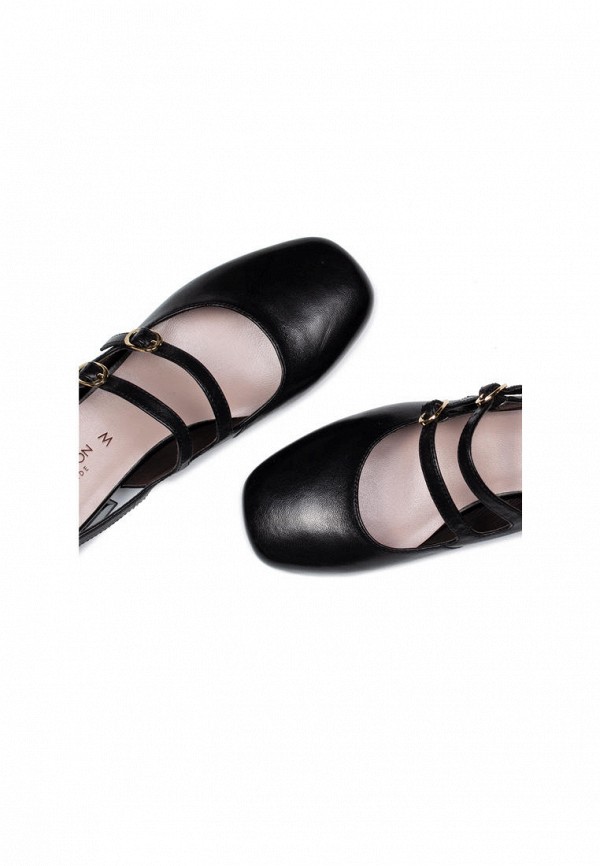 фото Туфли tj collection