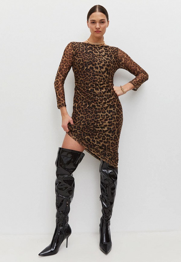 фото Платье 4forms