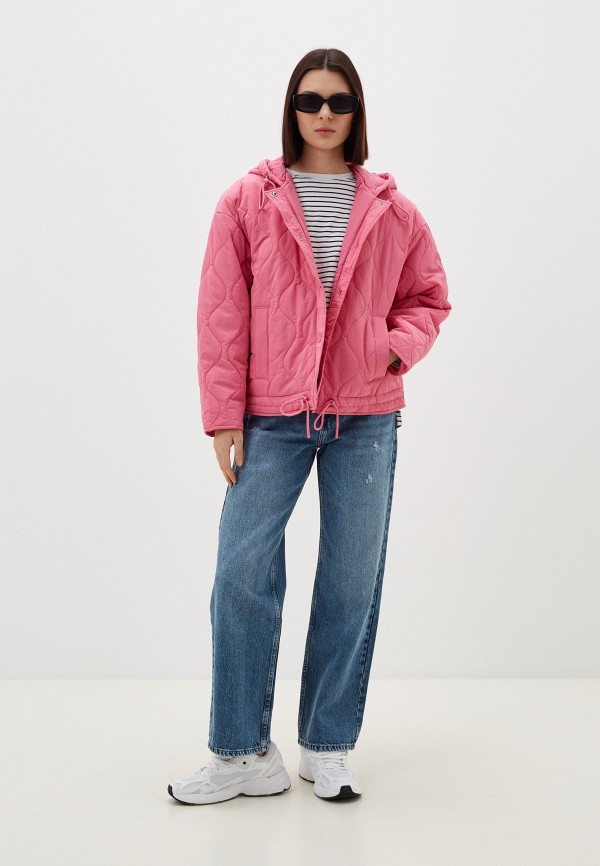 фото Куртка утепленная mavi