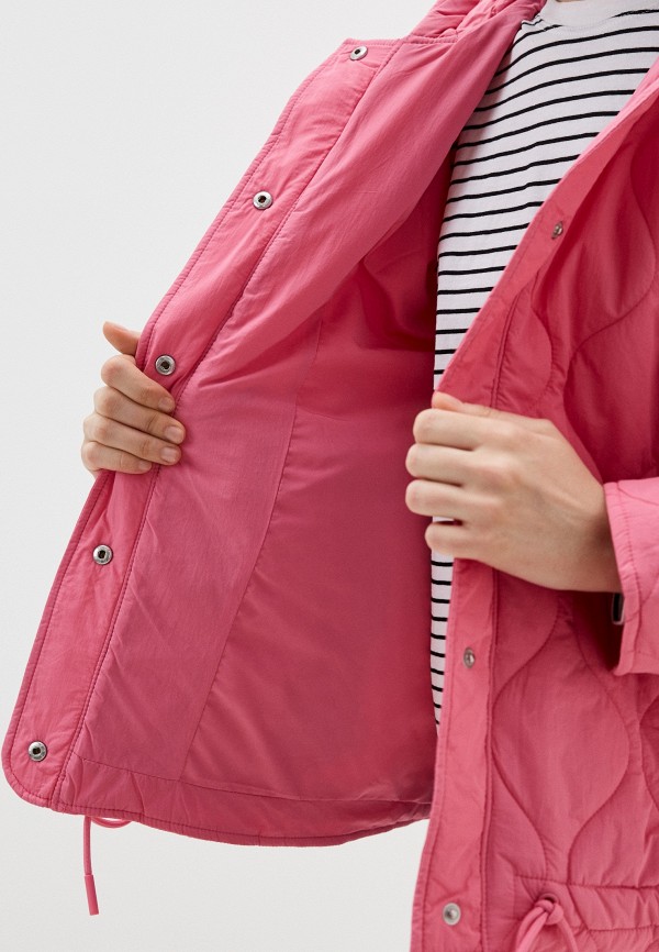 фото Куртка утепленная mavi