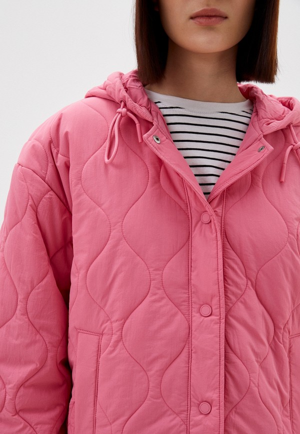 фото Куртка утепленная mavi