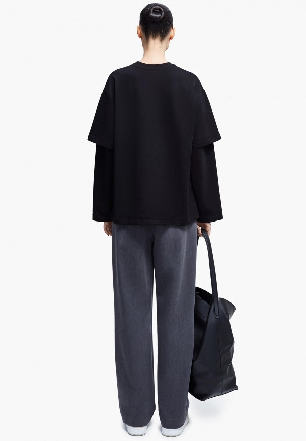 фото Лонгслив top top