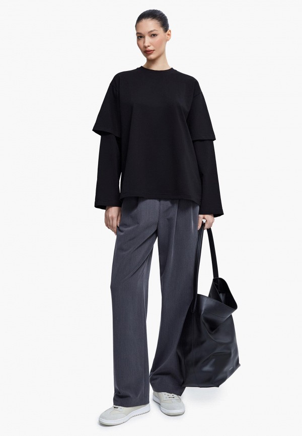 фото Лонгслив top top