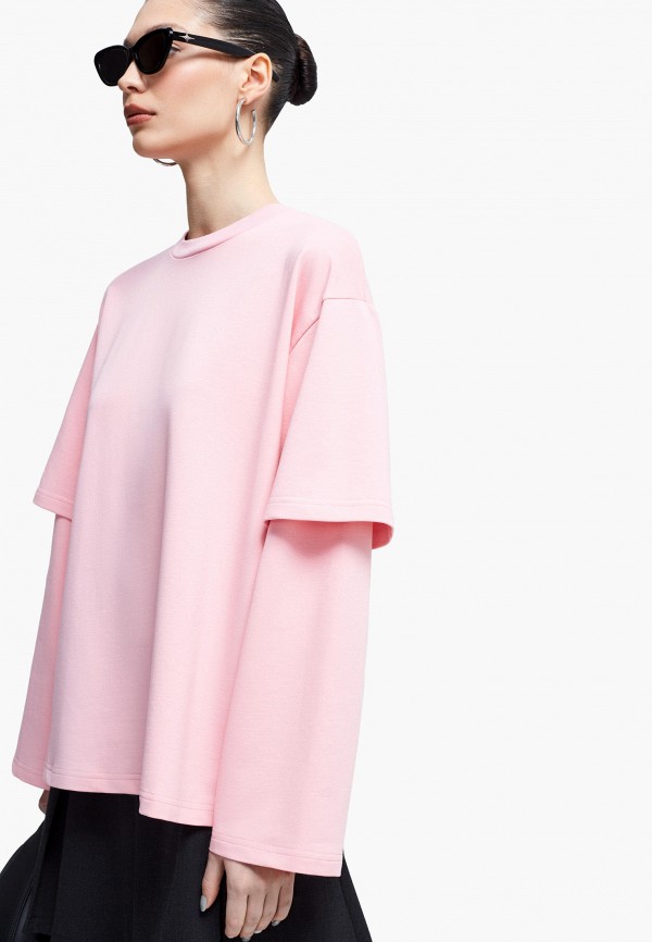 фото Лонгслив top top