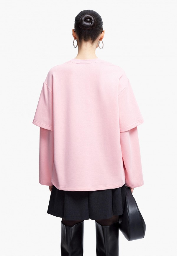 фото Лонгслив top top