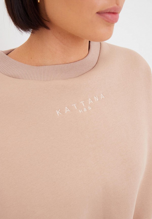 фото Костюм спортивный spirit of kattana