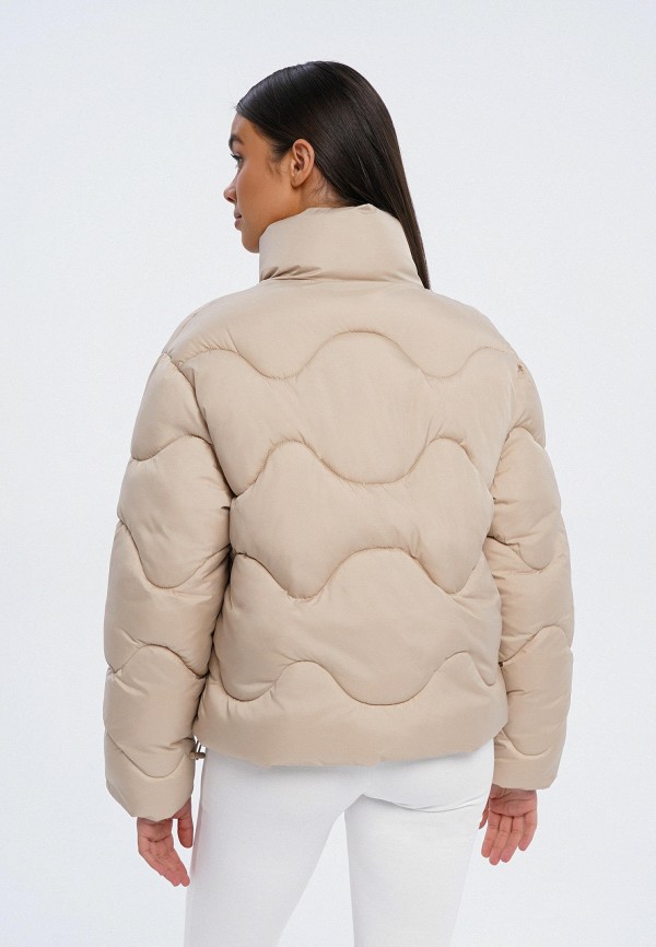 фото Куртка утепленная твое