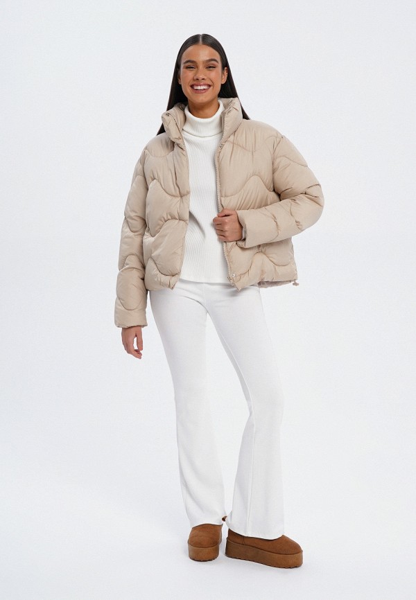 фото Куртка утепленная твое