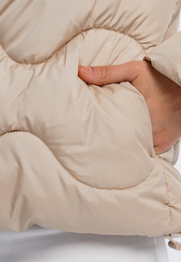 фото Куртка утепленная твое