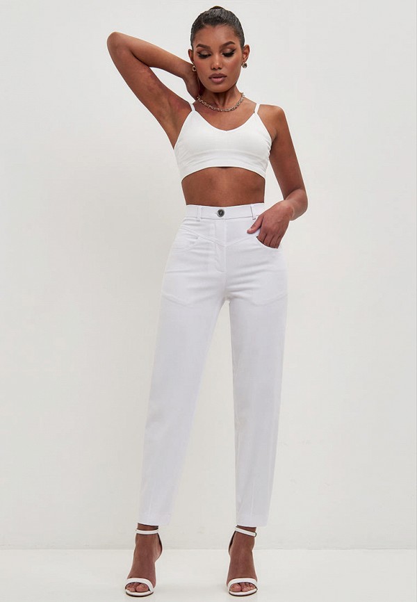 фото Брюки volento