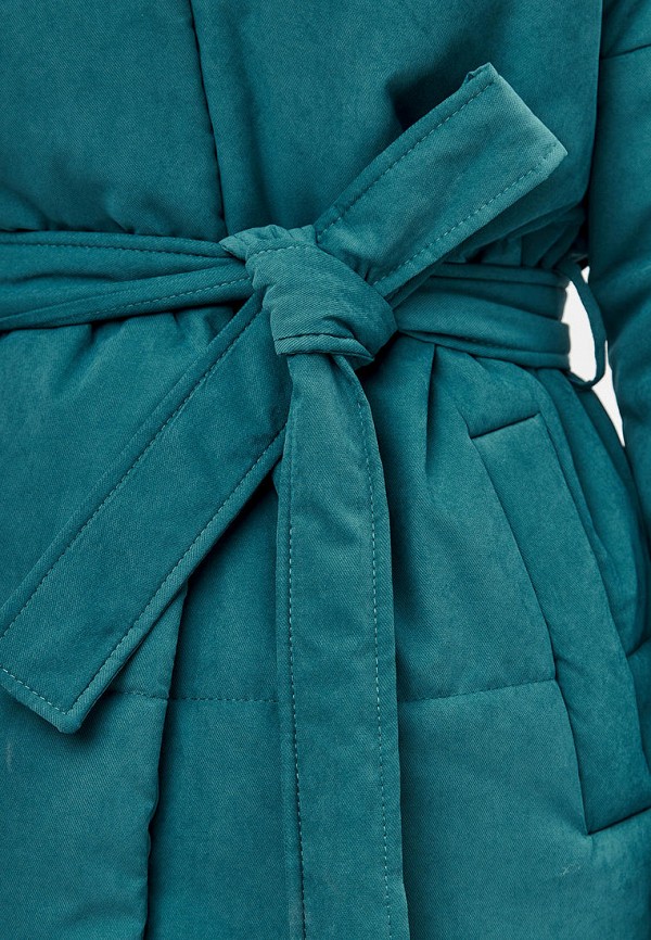 фото Куртка утепленная vamponi